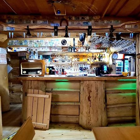 Twoja Chata Apartament Pod Lasem Zarezerwuj Na Podhalami Pl Kościelisko Exteriér fotografie