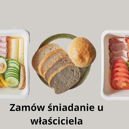 Twoja Chata Apartament Pod Lasem Zarezerwuj Na Podhalami Pl Kościelisko Exteriér fotografie