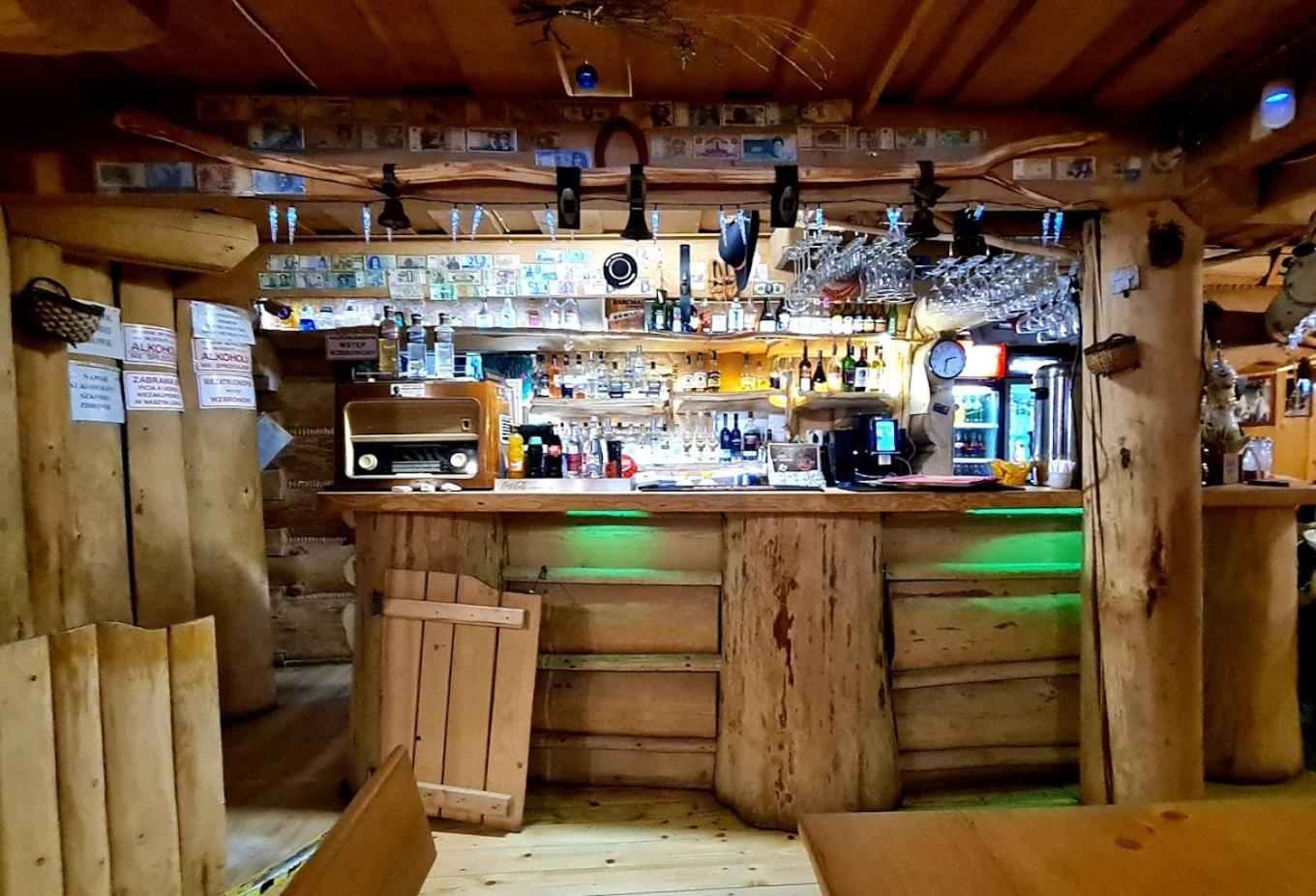 Twoja Chata Apartament Pod Lasem Zarezerwuj Na Podhalami Pl Kościelisko Exteriér fotografie