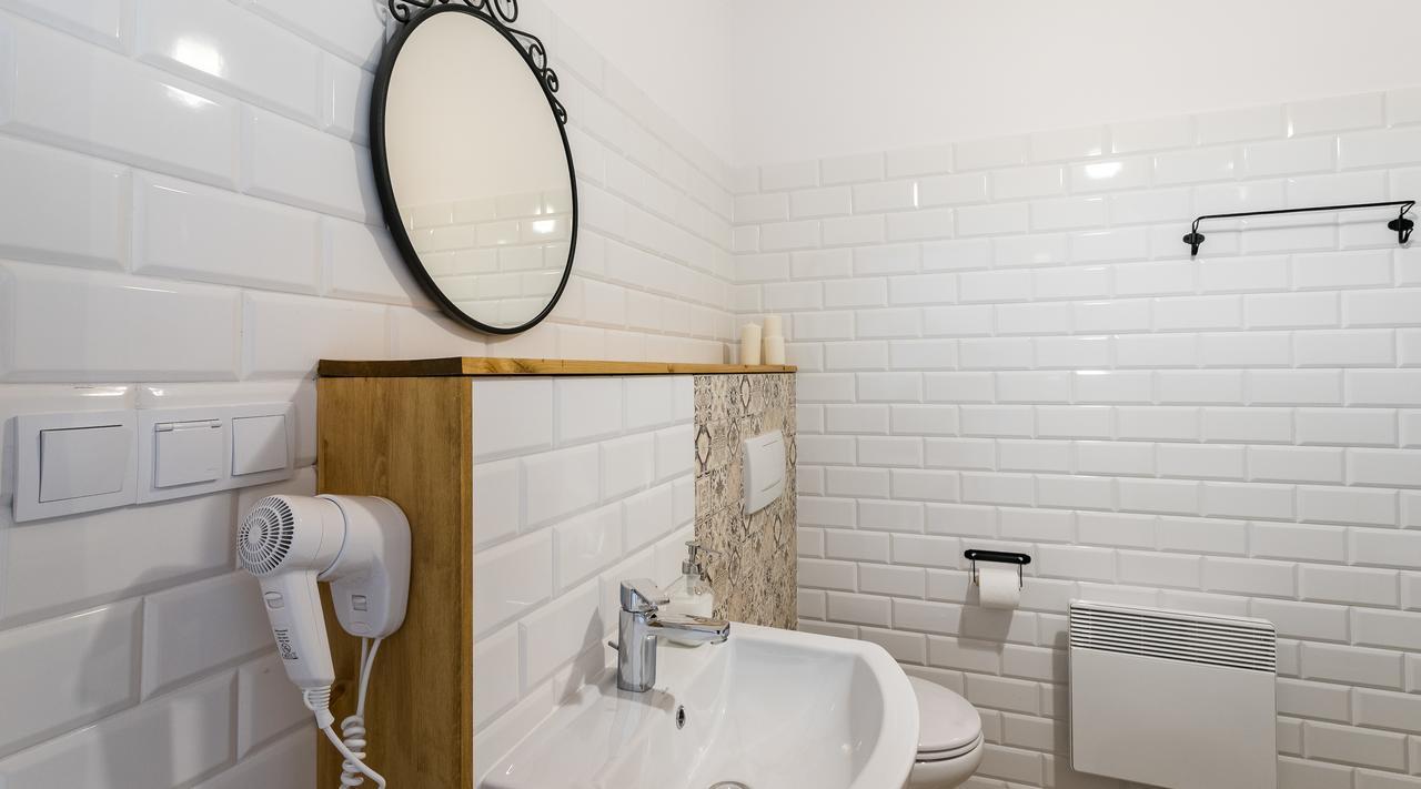 Twoja Chata Apartament Pod Lasem Zarezerwuj Na Podhalami Pl Kościelisko Exteriér fotografie