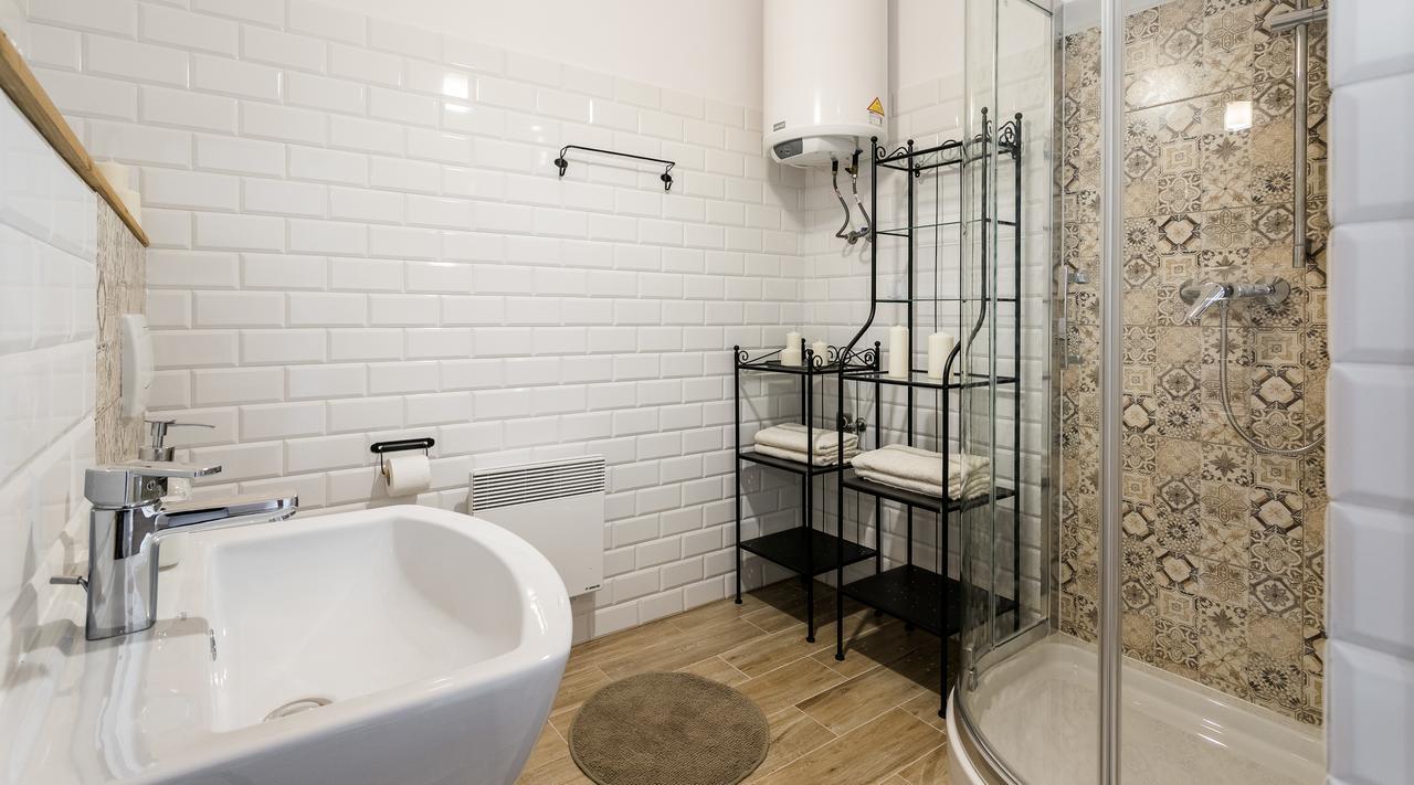 Twoja Chata Apartament Pod Lasem Zarezerwuj Na Podhalami Pl Kościelisko Exteriér fotografie