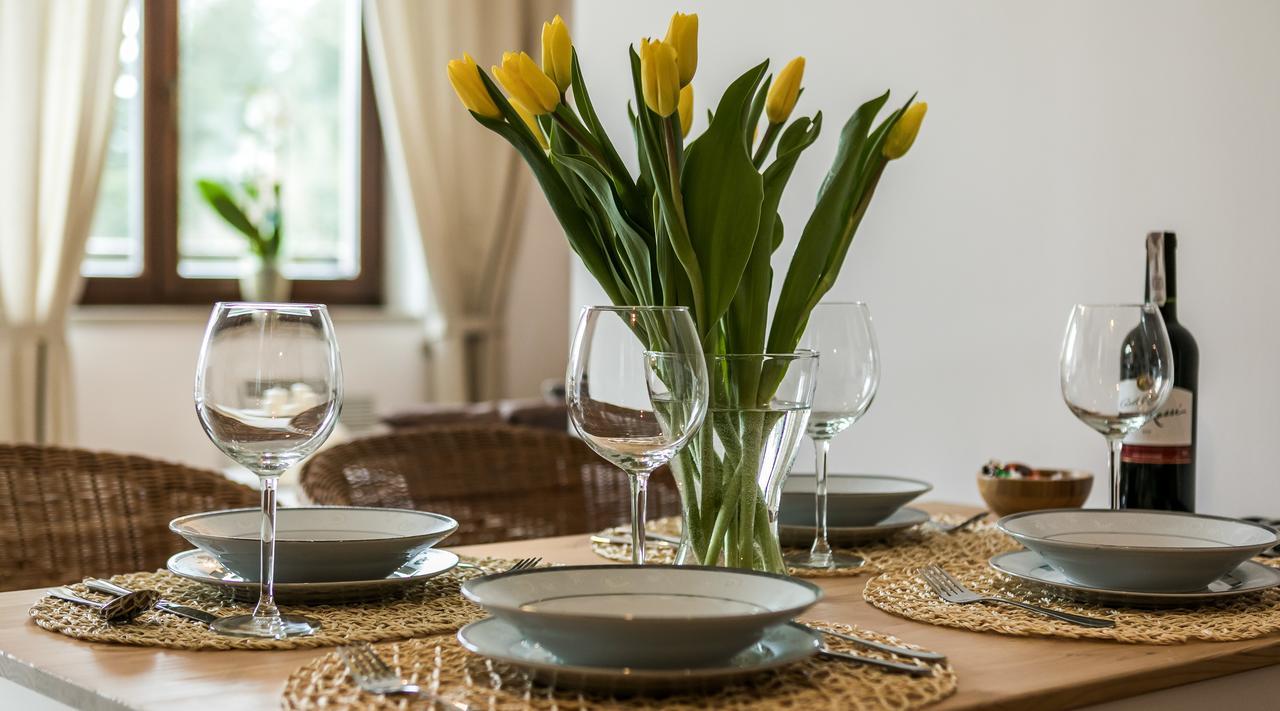 Twoja Chata Apartament Pod Lasem Zarezerwuj Na Podhalami Pl Kościelisko Exteriér fotografie